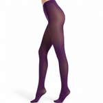 Marie France Ultra Opaque 70 Denier Collant Women