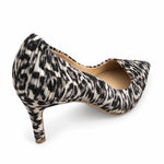 Marks & Spencer SLeopard Print Stiletto Heels