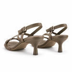Marks & Spencer SLeopard Print Stiletto Heels