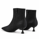 Marks & Spencer Willow Ankle Heels - (Copy)