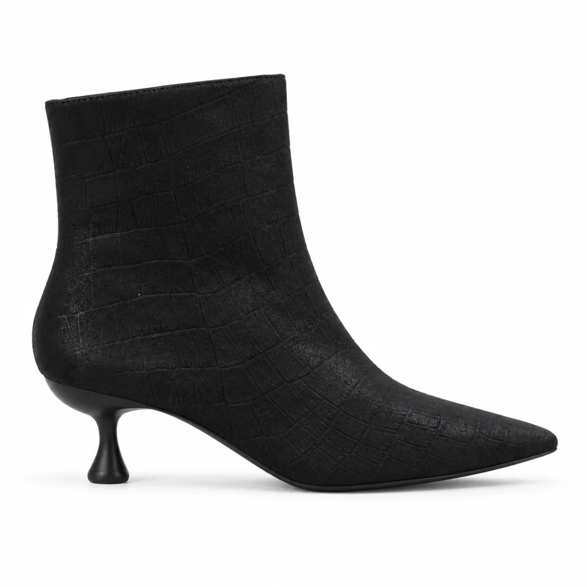Marks & Spencer Willow Ankle Heels - (Copy)
