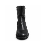 Marks & Spencer Zoney Moto Bootie Women - BLK