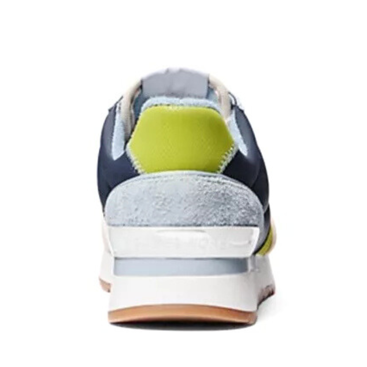 Michael Kors Andi Trainer Sneaker Women-NVYMLT - Navy- Multi / 40