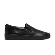 Michael Kors Ari Slip-On Sneakers Women - BLK - Black / 35
