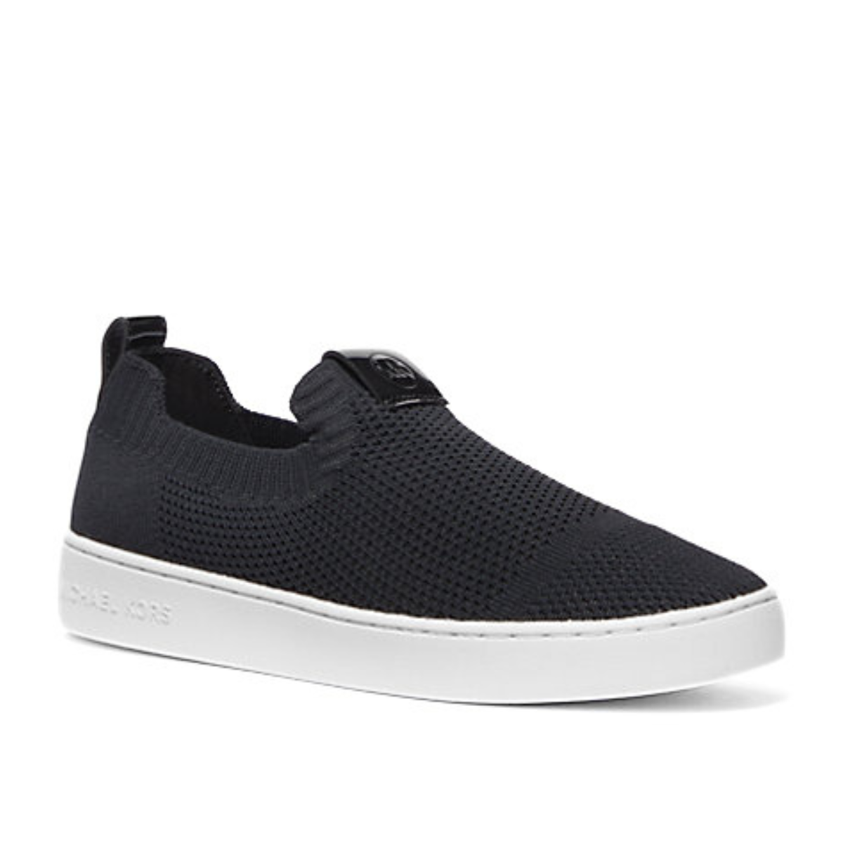 Michael Kors Ari Slip-On Sneakers Women - BLK - Black / 36