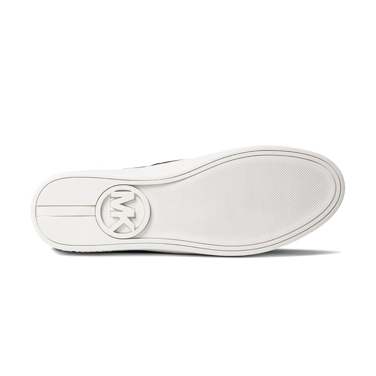 Michael Kors Ari Slip-On Sneakers Women - BLK - Black / 36