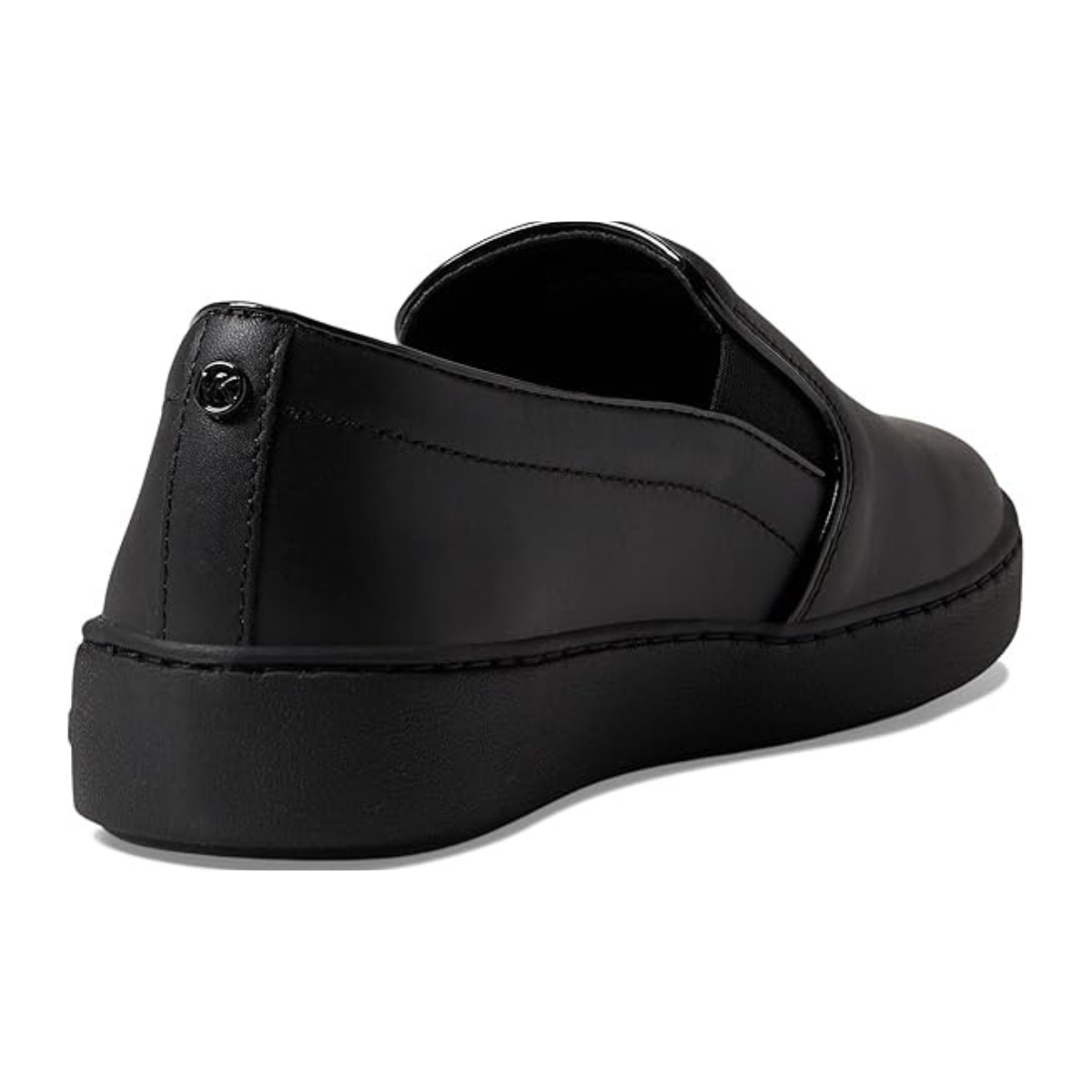 Michael Kors Ari Slip-On Sneakers Women - BLK