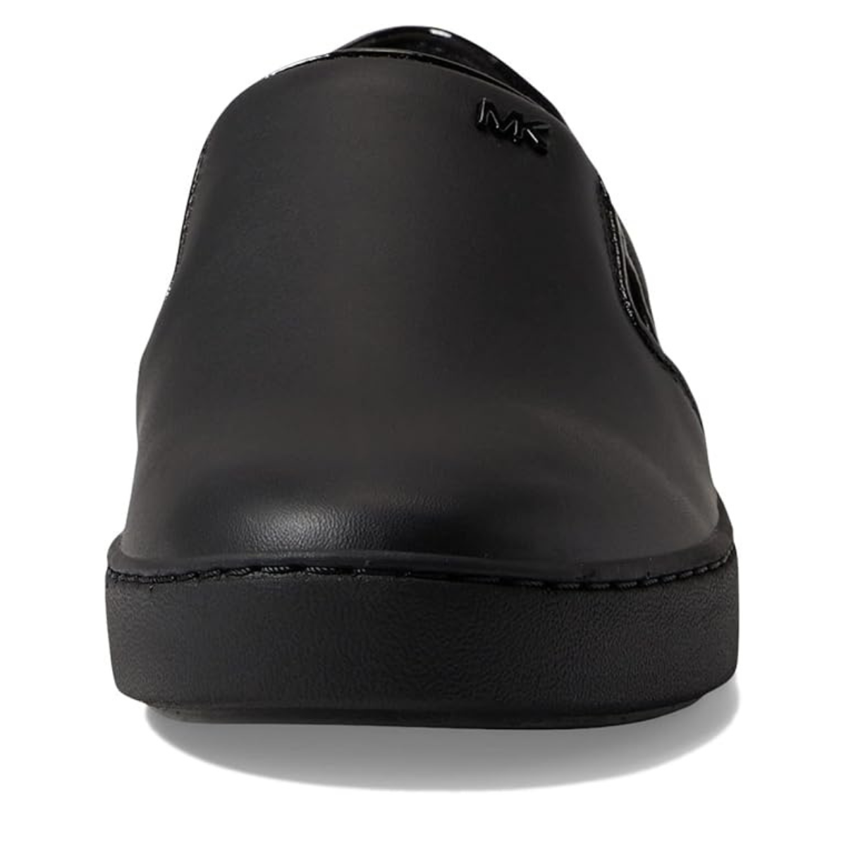 Michael Kors Ari Slip-On Sneakers Women - BLK