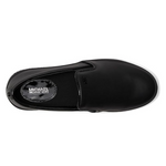 Michael Kors Ari Slip-On Sneakers Women - BLK