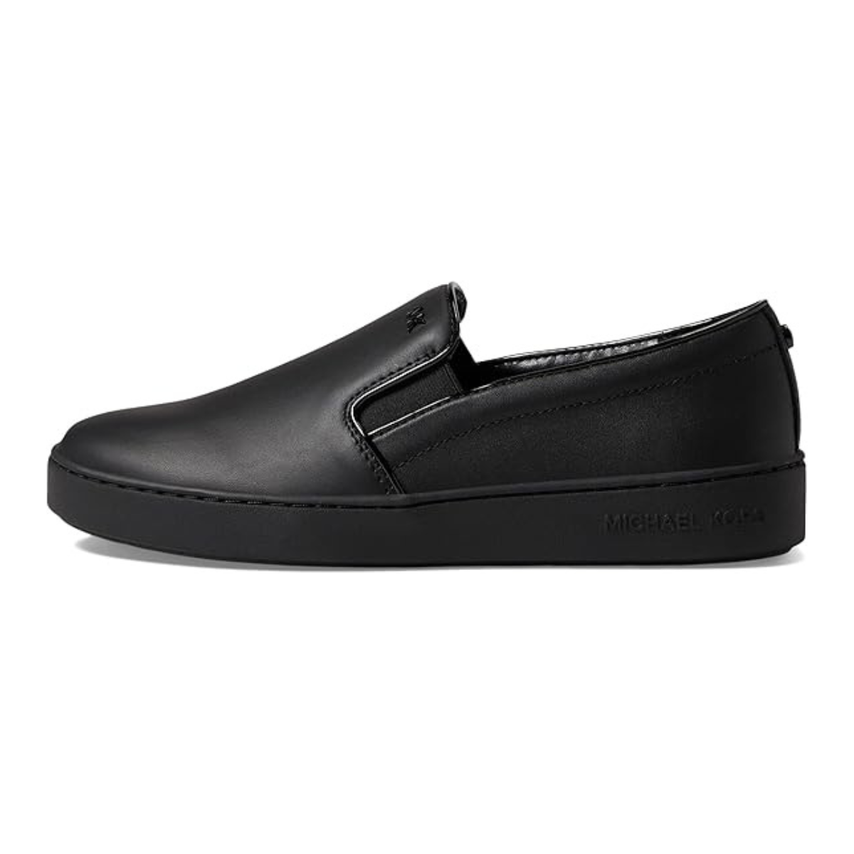 Michael Kors Ari Slip-On Sneakers Women - BLK