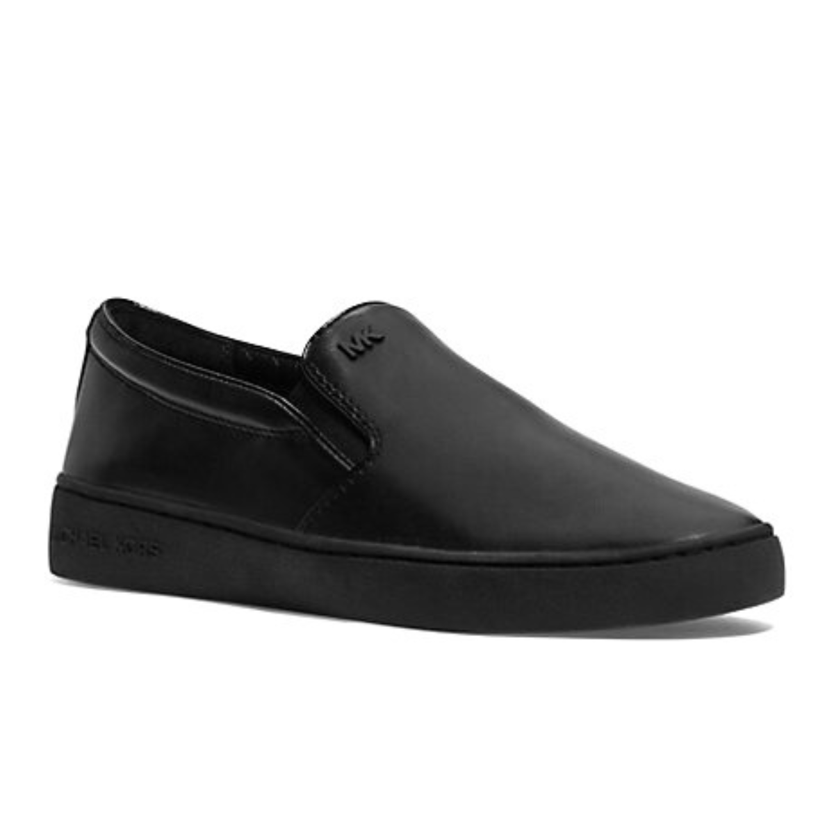 Michael Kors Ari Slip-On Sneakers Women - BLK