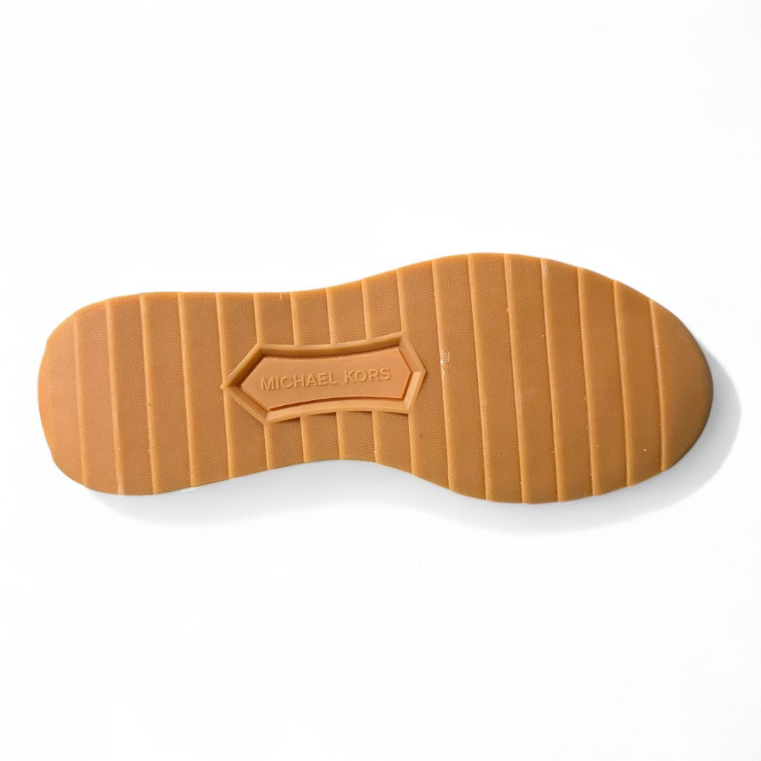 Michael Kors Ari Slip-On Sneakers Women - OFFWHT - Off White / 38