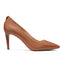 Michael Kors Dorothy Flex Leather Pump - TAN - Tan / 41