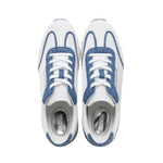 Michael Kors Gertie Trainer - WHTBLU