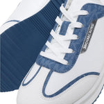 Michael Kors Gertie Trainer - WHTBLU