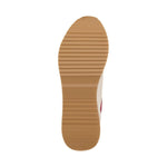 Michael Kors Hattie Sneakers Women - DRKBRY - Rose / 42.5