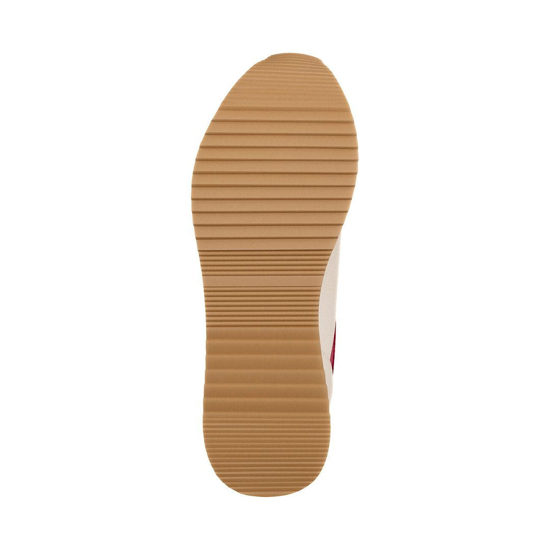 Michael Kors Hattie Sneakers Women - DRKBRY - Rose / 42.5