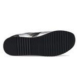 Michael Kors Mariah Sneaker Women - GRYSLV - Grey-Silver / 39.5