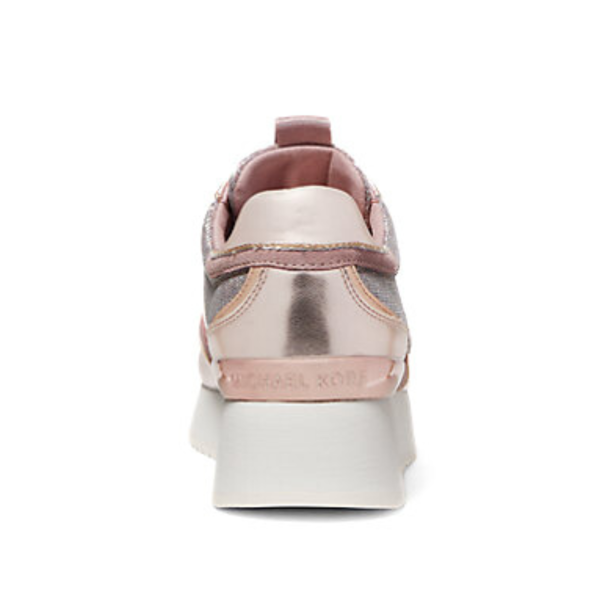 Michael Kors Mariah Sneaker Women-ROSGLD - Rose gold / 39.5