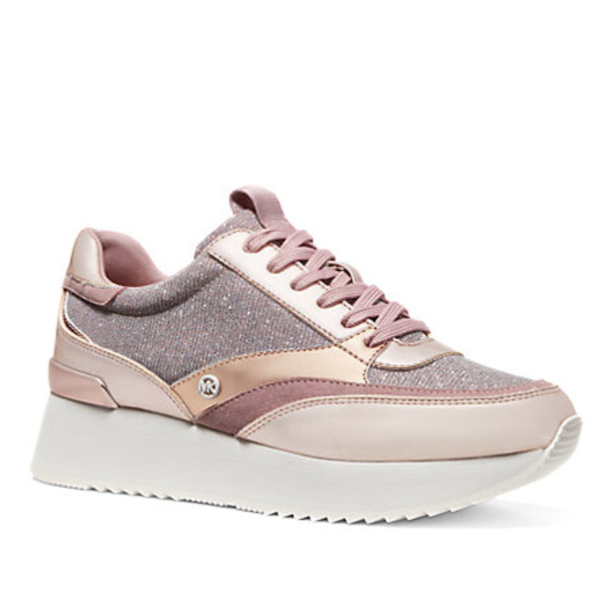 Michael Kors Mariah Sneaker Women-ROSGLD - Rose gold / 39.5