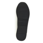 Michael Kors Monique Knit Sneaker Women -BLK - Black / 38