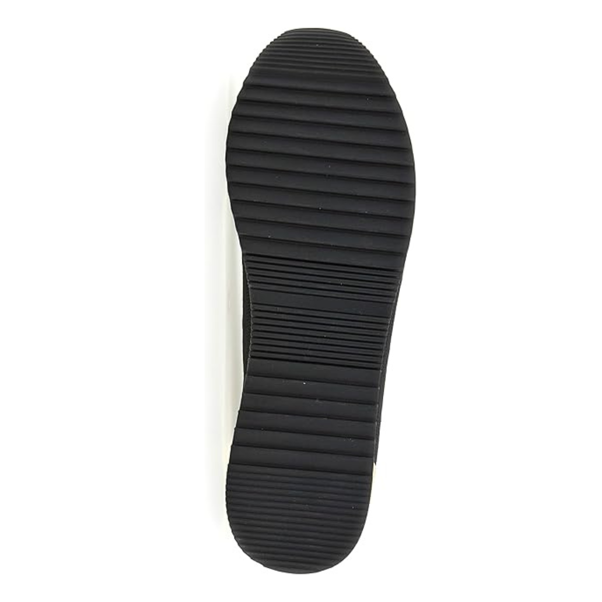 Michael Kors Monique Knit Sneaker Women -BLK - Black / 38