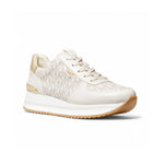 Michael Kors Monique2 Knit Sneaker Women - BEG