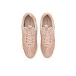 Michael Kors Muse Logo and Mesh Trainer Sneakers Women - PNK