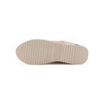Michael Kors Muse Logo and Mesh Trainer Sneakers Women - PNK
