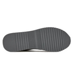 Michael Kors Muse Logo and Mesh Trainer Sneakers Women - WHTGRY - White-Gray / 38.5