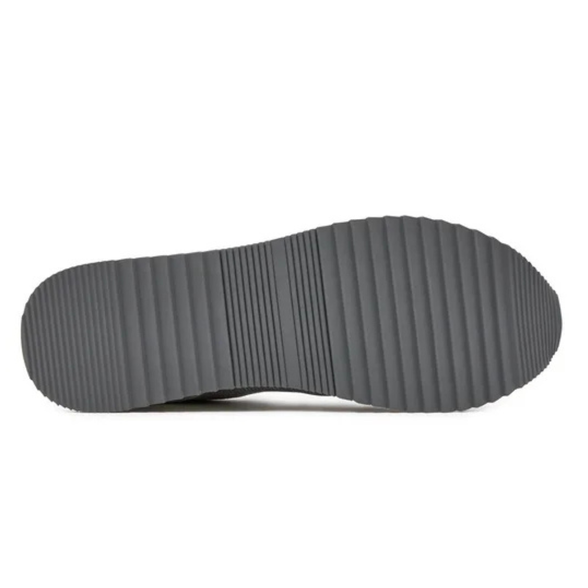 Michael Kors Muse Logo and Mesh Trainer Sneakers Women - WHTGRY - White-Gray / 38.5