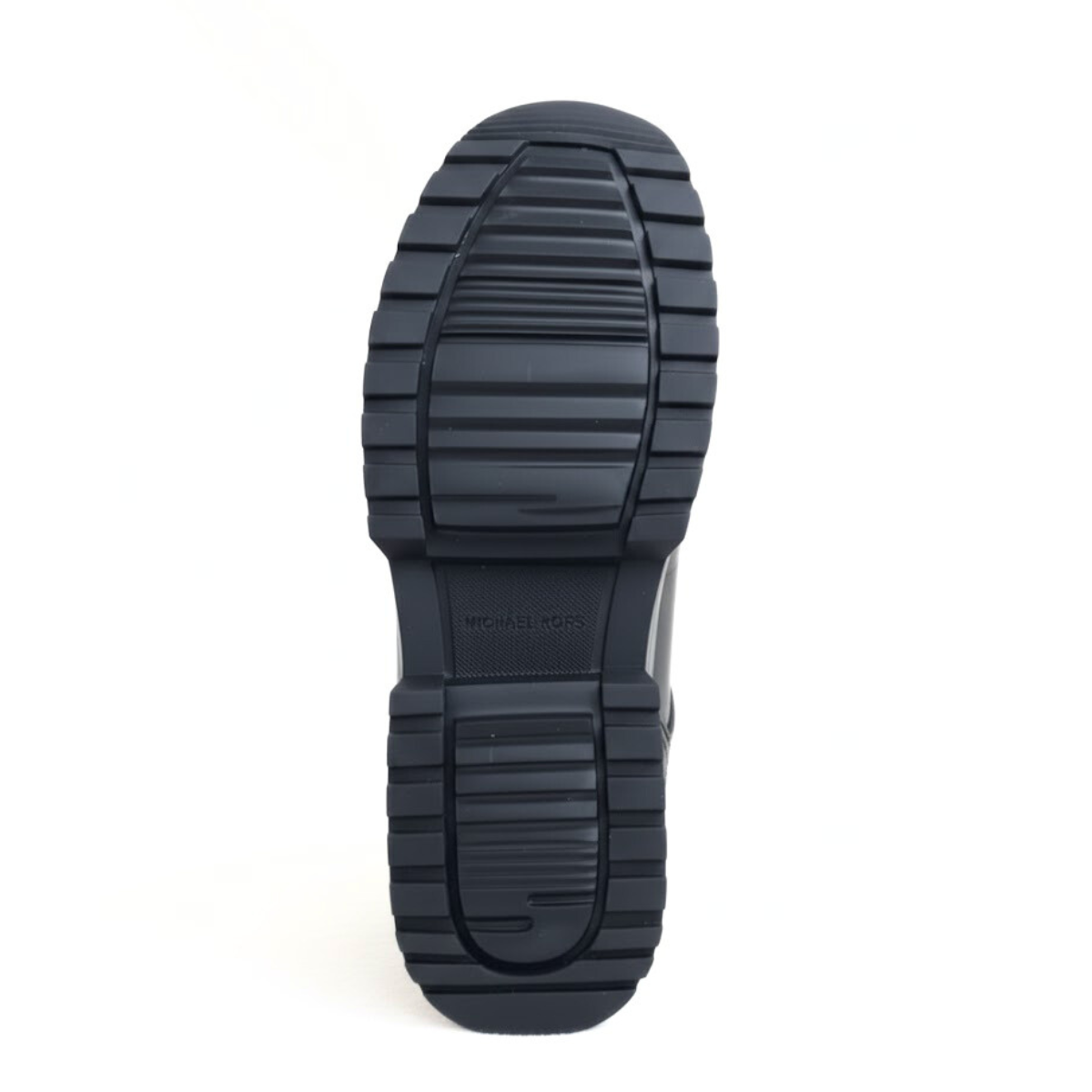 Michael Kors Muse Pull On Fine Nylon boots Women - BLK - Black / 36