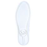 Michael Kors Ophelia Modern Shoe with PU Upper - PNK - Pink / 36