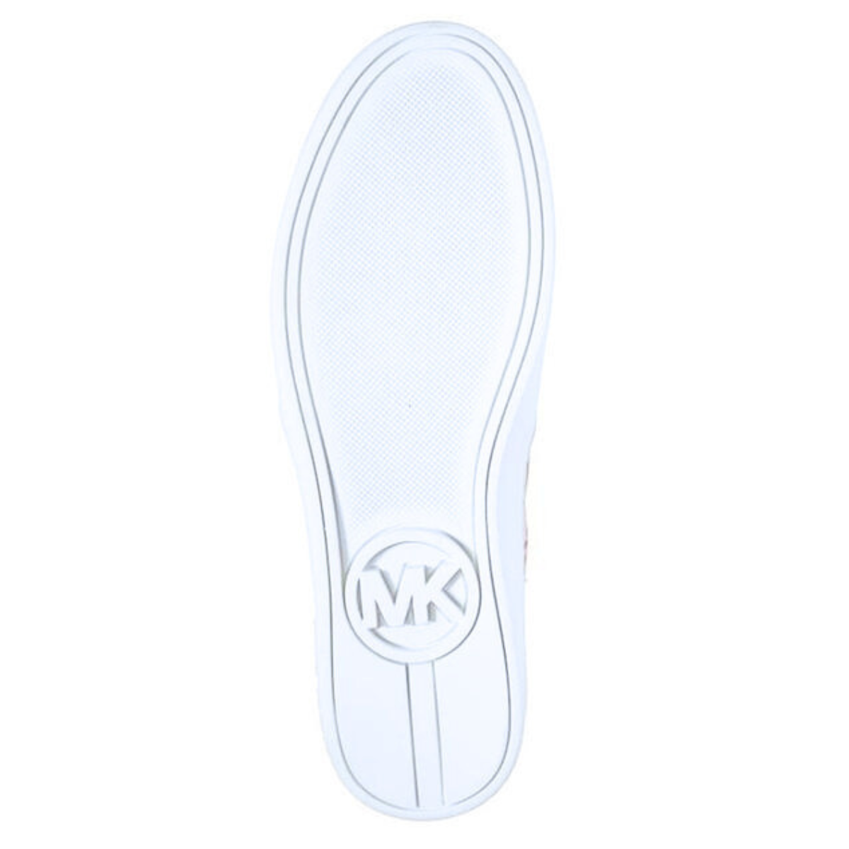 Michael Kors Ophelia Modern Shoe with PU Upper - PNK - Pink / 36