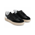 Michael Kors Outlet Kai Sneaker Women- BLK - Black / 37.5