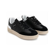 Michael Kors Outlet Kai Sneaker Women- BLK - Black / 37.5