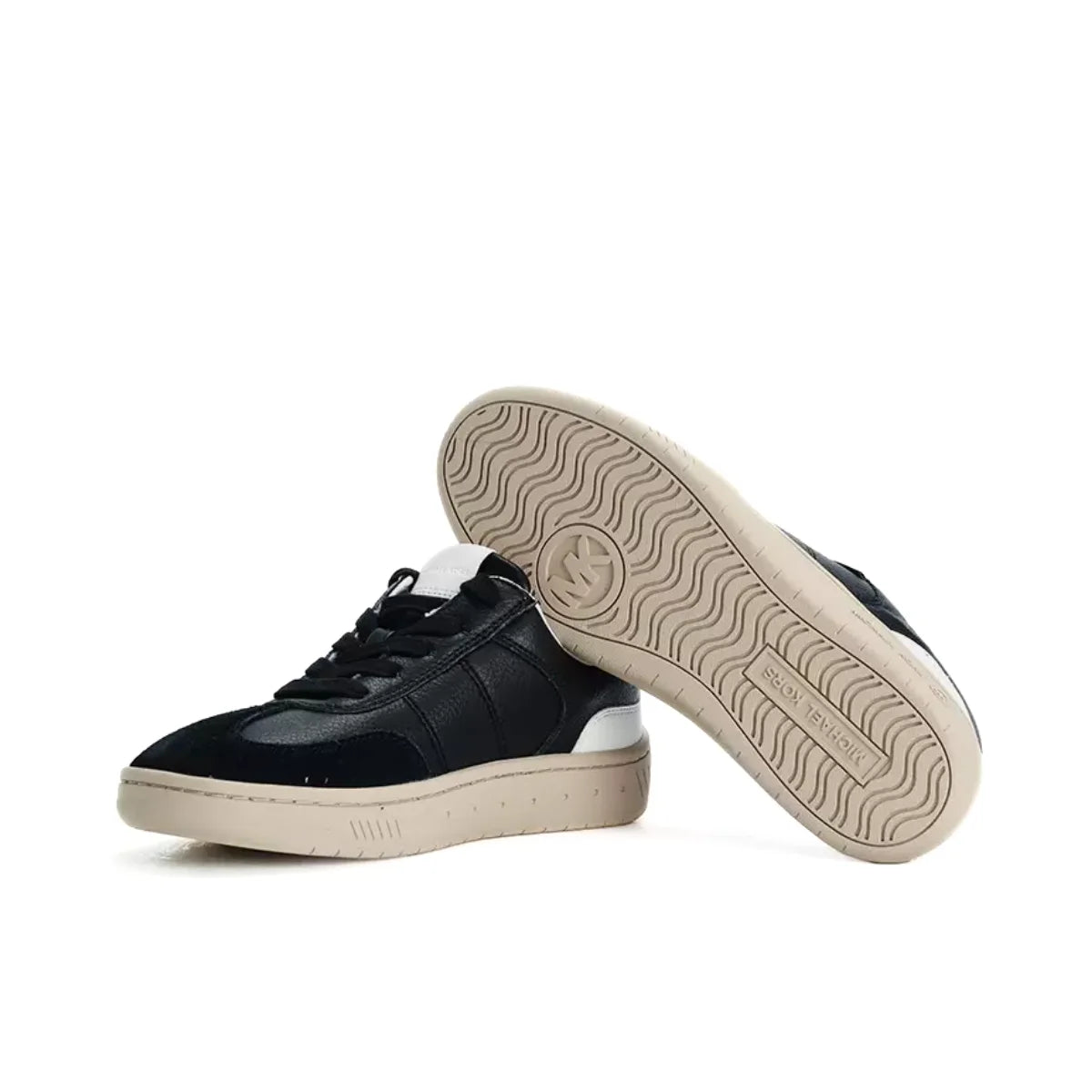Michael Kors Outlet Kai Sneaker Women- BLK
