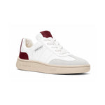 Michael Kors Outlet Kai Sneaker Women- WHT