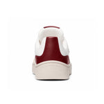 Michael Kors Outlet Kai Sneaker Women- WHT