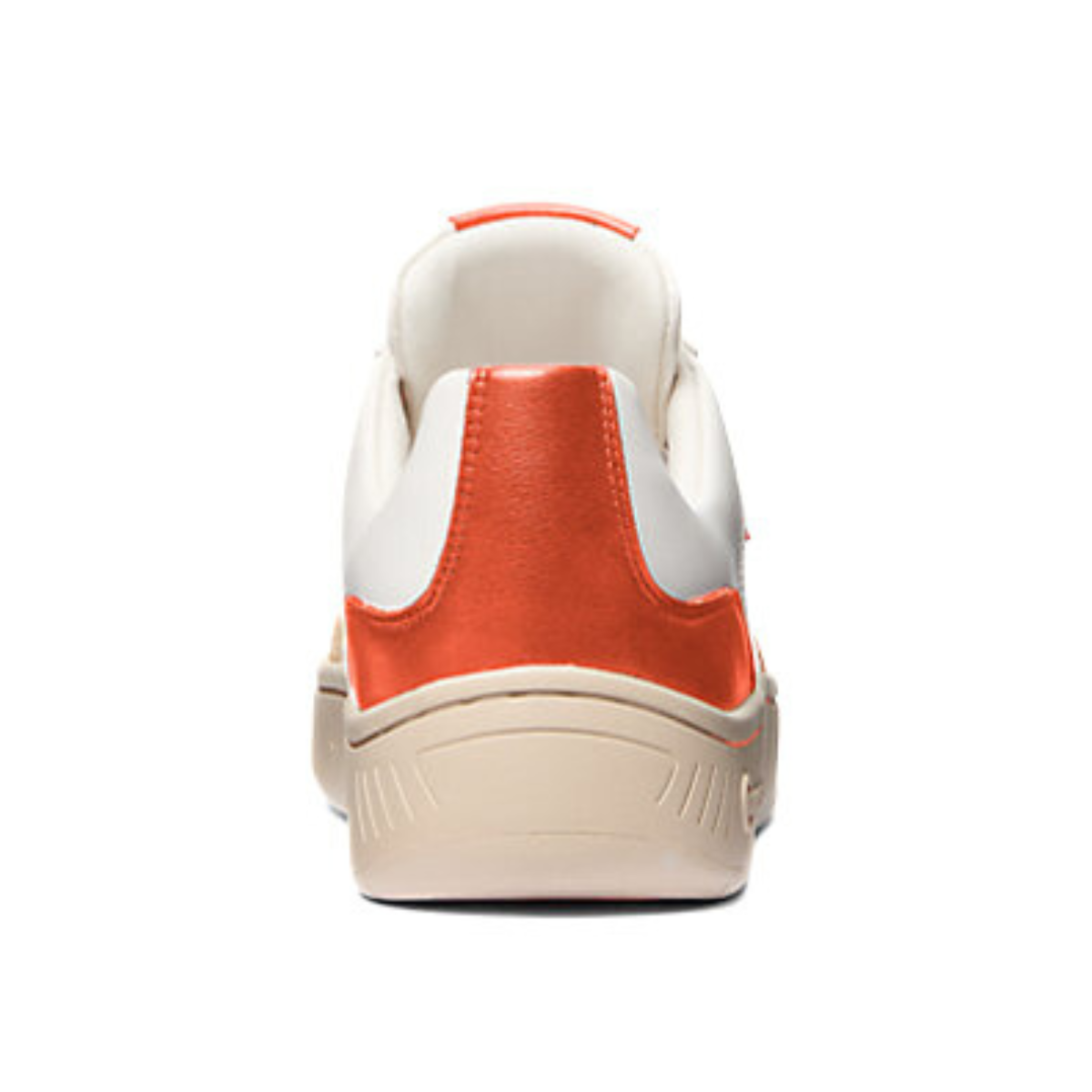 Michael Kors Outlet Kai Sneaker Women-WHTRED - White-RedCLAY / 39.5