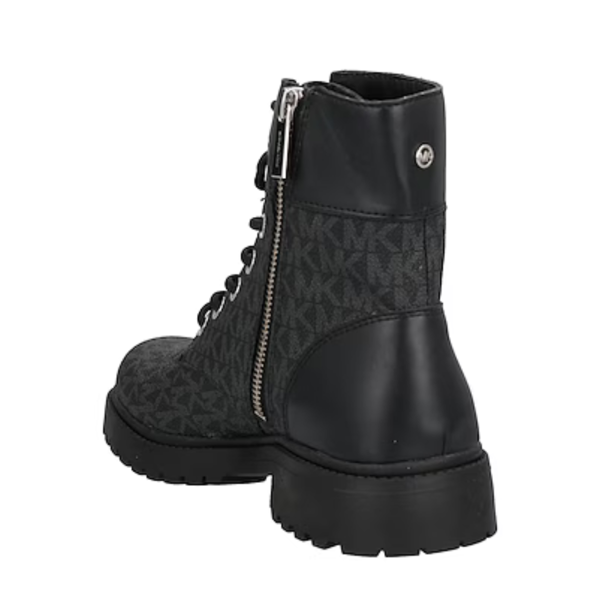 Michael Kors Patent leather boots Women - BLK - Black / 36