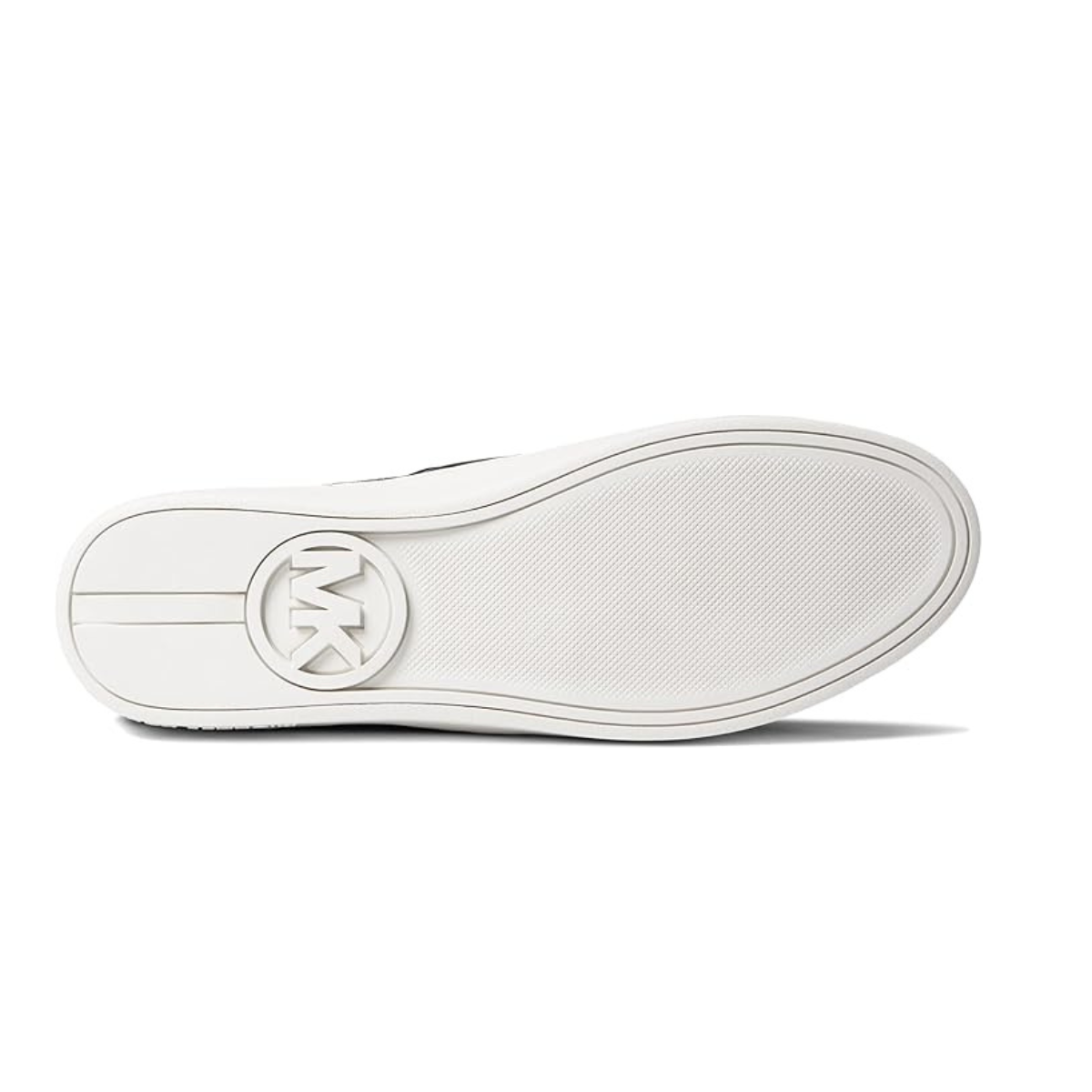 Michael Kors Poppy Logo Trainer Women - BLKSLV