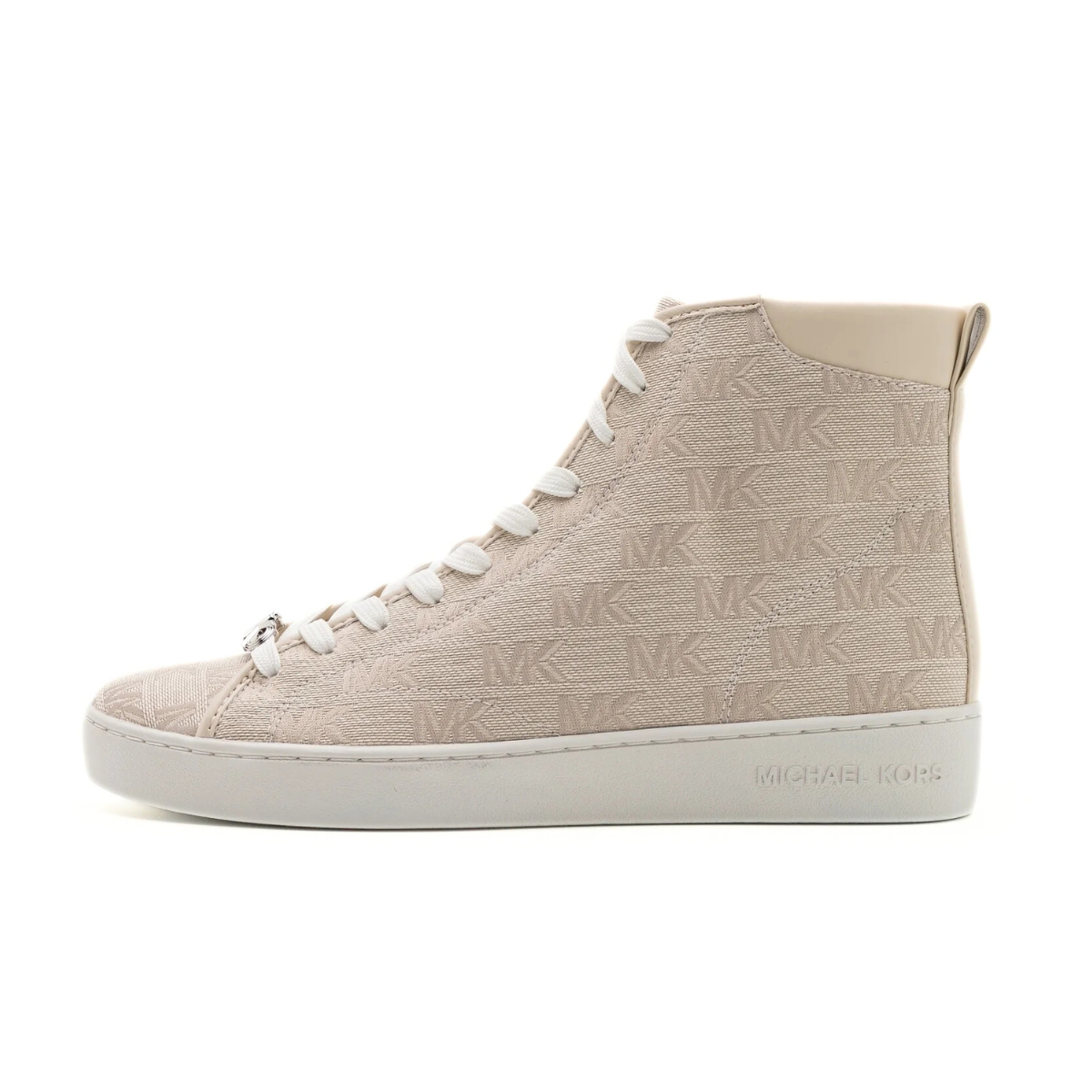 Michael Kors Pre-owned High-top - Off White / 40