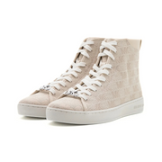 Michael Kors Pre-owned High-top - Off White / 40