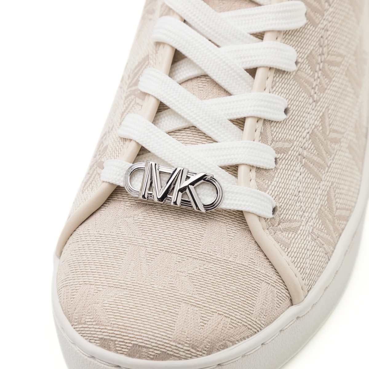 Michael Kors Pre-owned High-top - Off White / 40