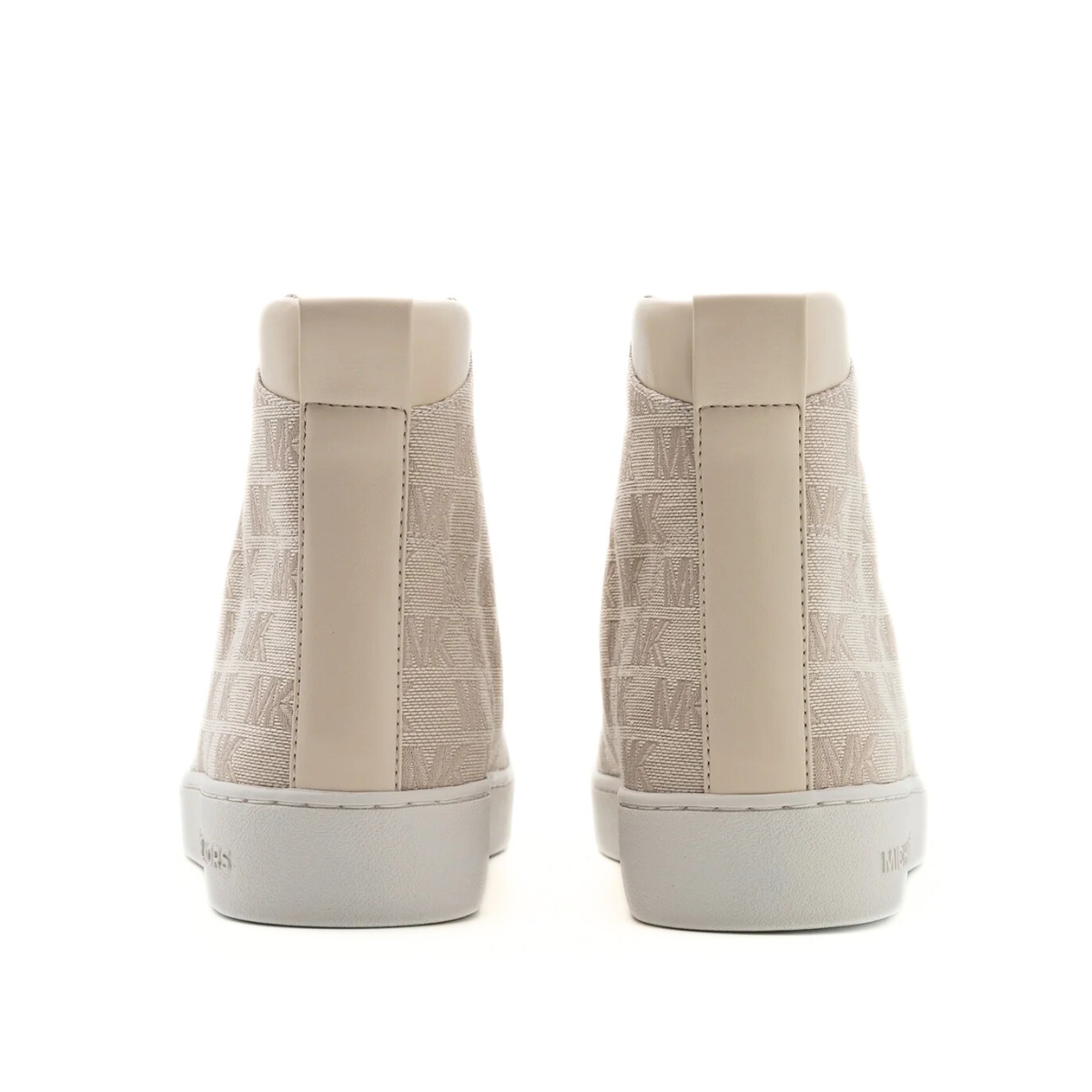 Michael Kors Pre-owned High-top - Off White / 40