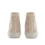Michael Kors Pre-owned High-top - Off White / 40