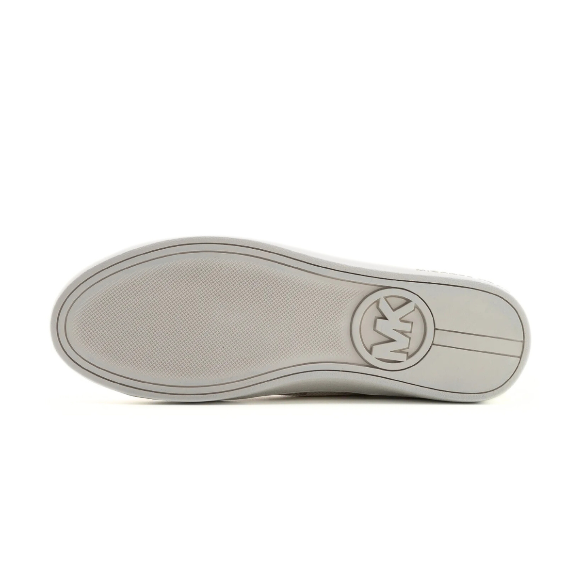 Michael Kors Pre-owned High-top - Off White / 40