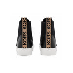 Michael Kors Pre-owned High-top Sneakers Women - BLK - Black / 40