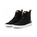 Michael Kors Pre-owned High-top Sneakers Women - BLK - Black / 40